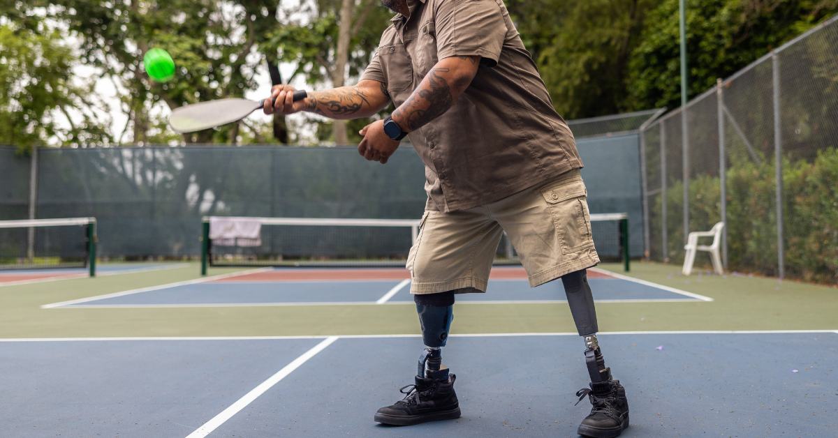 How Do Prosthetics Improves Quality of Life & Independence