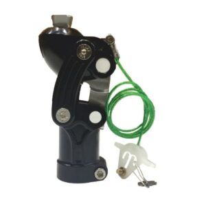 Locking Polycentric Knee Joint (PTO-J11)