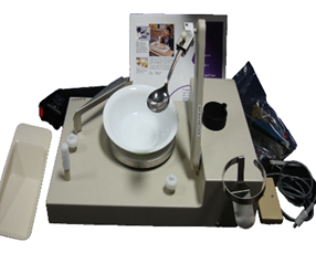 Spinal Cord Injury and Its Orthotic Management 8 Feeder