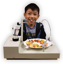 Spinal Cord Injury and Its Orthotic Management 8 Feeding aids