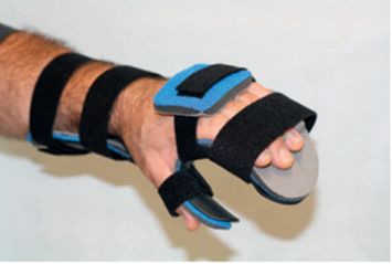 Spinal Cord Injury and Its Orthotic Management 5 range of motion (ROM) exercises