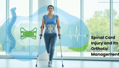 Spinal Cord Injury and Its Orthotic Management