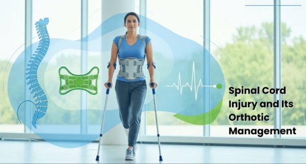 Spinal Cord Injury and Its Orthotic Management