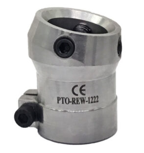 Angular Tube Clamp Adapter (PTO-13EXQ)