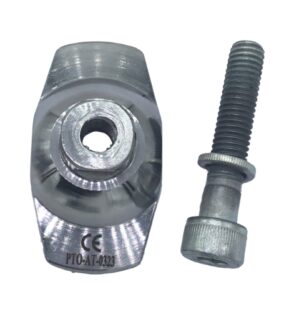 foot adapter