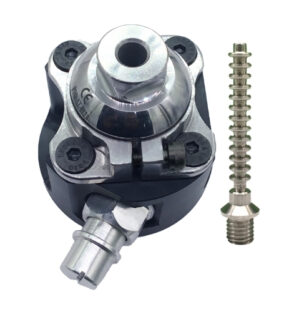 shuttle lock