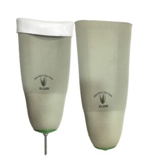 silicon liner