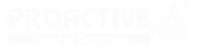 PTO White Logo