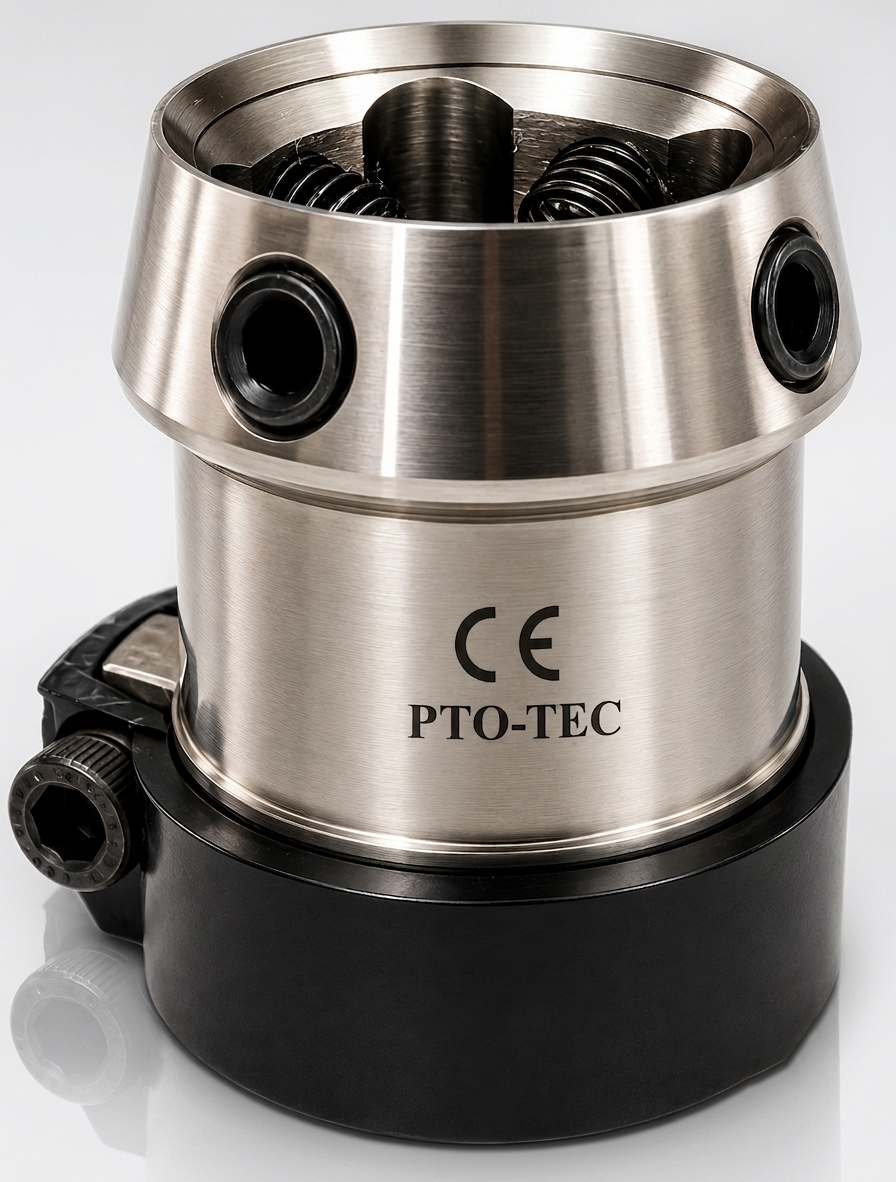 PTO 11TEC