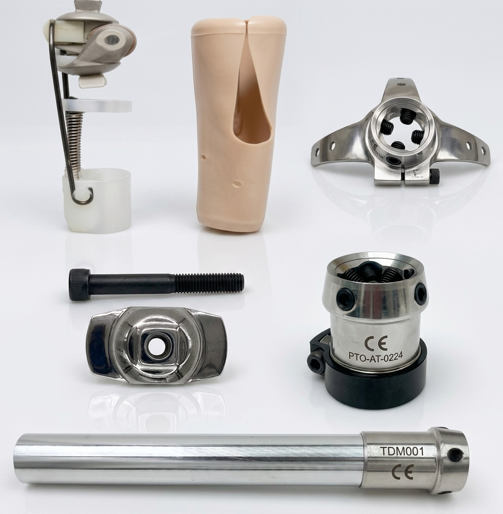PTO AKECO01
