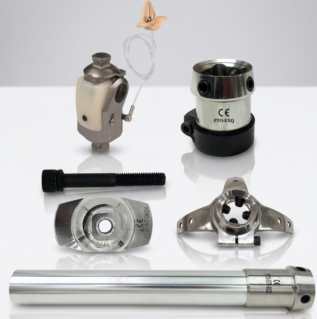 PTO AKEXQ03
