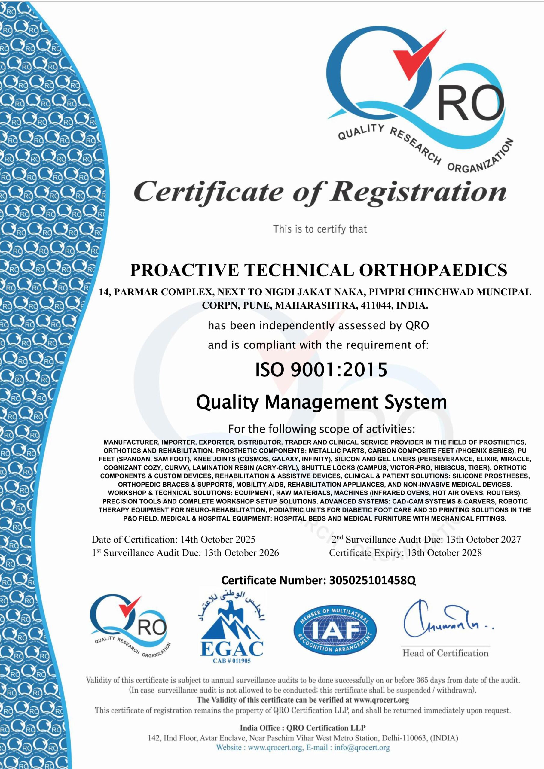 PTO ISO 9001 2015 (1)