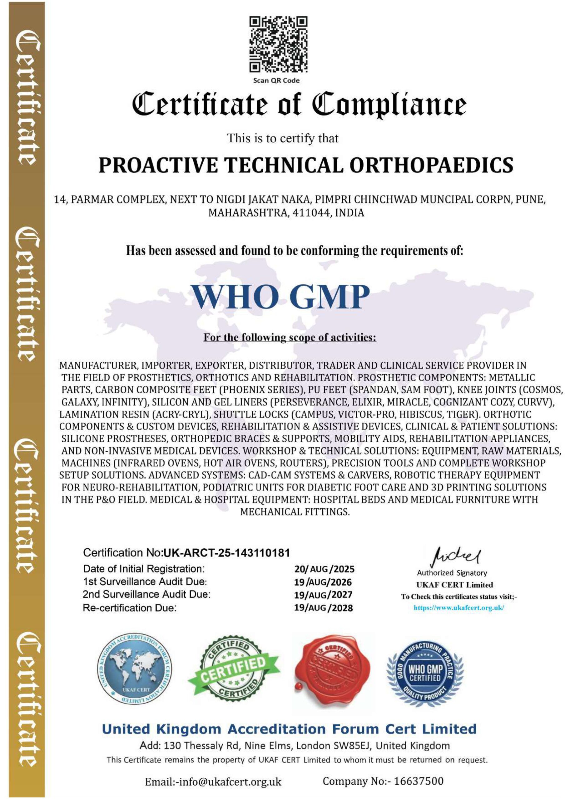 PTO WHO GMP (1)
