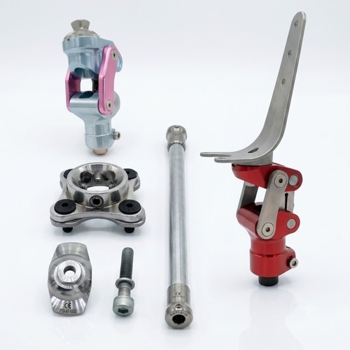 child prosthetic knee joints &kits