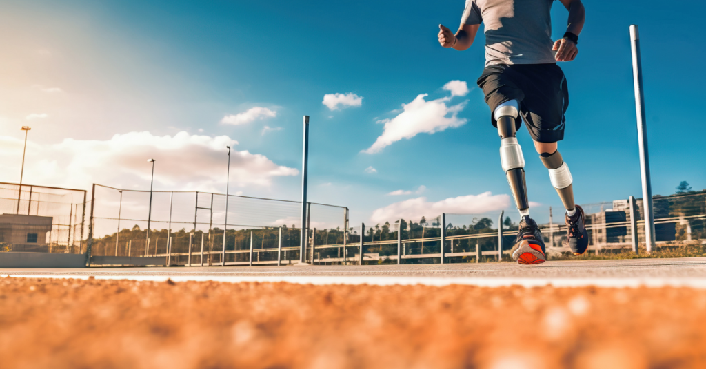What Are the Different Types of Prosthetics?