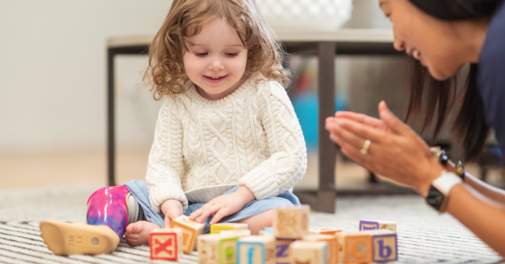 Prosthetics for Children: Addressing Unique Challenges and Needs in Pediatric Prosthetics