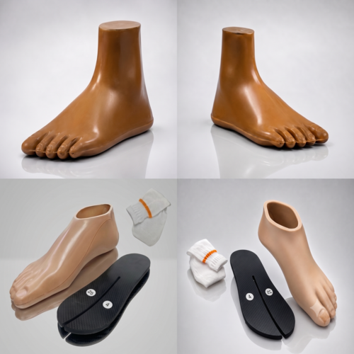 jaipur feet