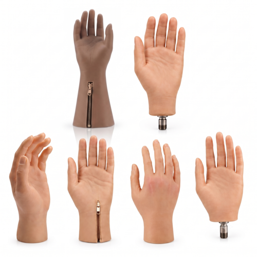 silicon gloves 1