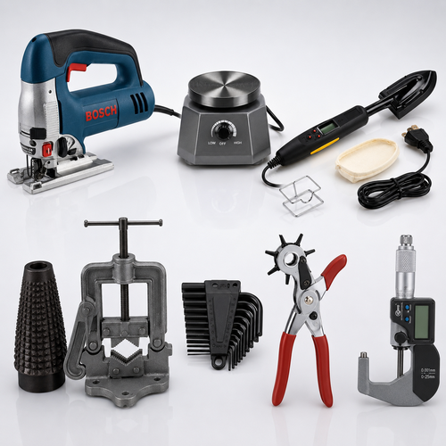 tools and hand tools