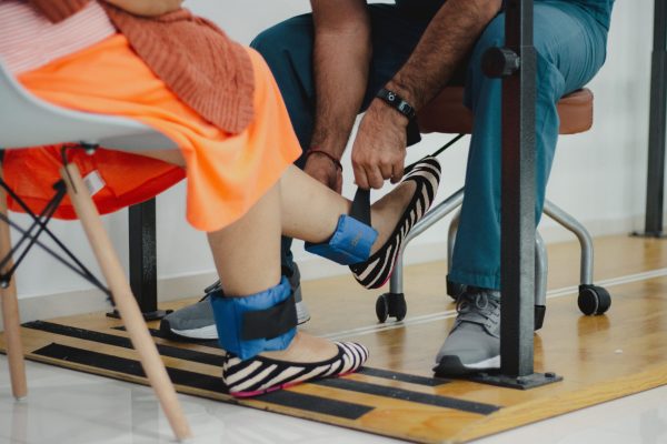 Clinical Gait Analysis & Rehabilitation